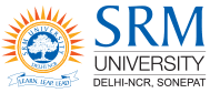 SRM University Delhi-NCR Sonepat - V Way Bio
